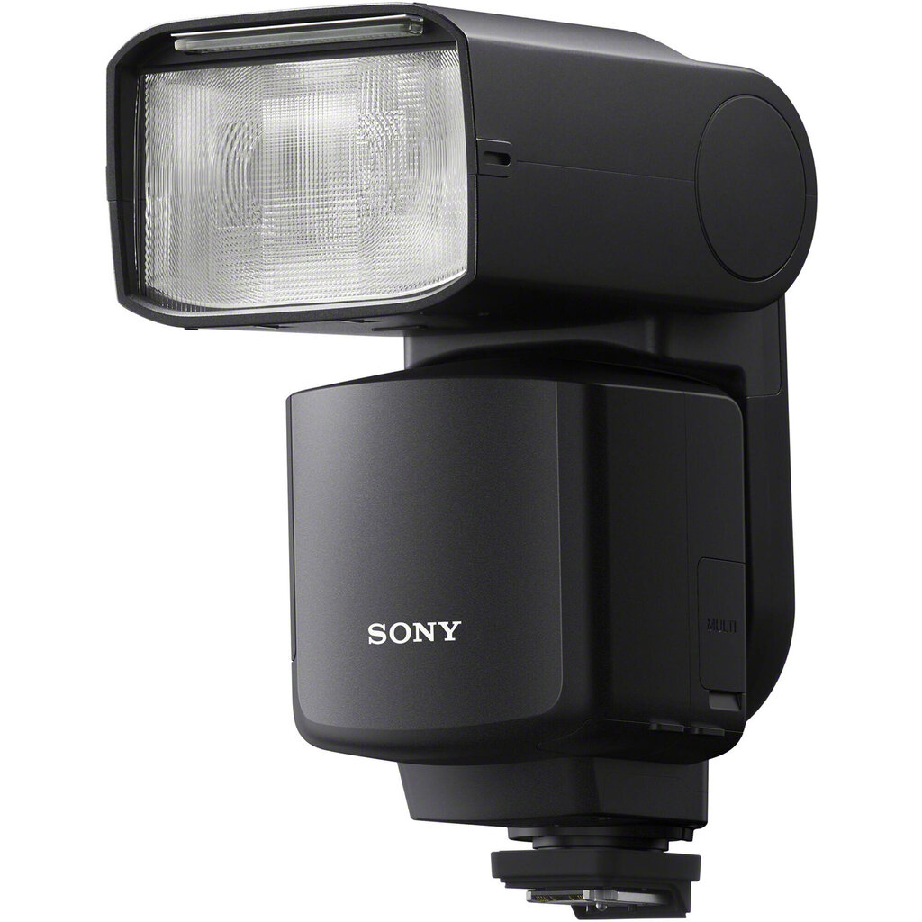 Sony HVL-F60RM2 hind ja info | Fotoaparaatide lisatarvikud | hansapost.ee