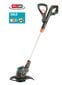 Akutrimmer Gardena ComfortCut 23/18V-P4A, ilma akuta hind ja info | Trimmerid | hansapost.ee