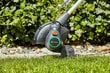 Akutrimmer Gardena ComfortCut 23/18V-P4A, ilma akuta hind ja info | Trimmerid | hansapost.ee