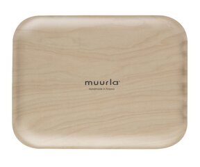 Muurla Nordic Kandik 27X20Cm Karu цена и информация | Посуда, тарелки, обеденные сервизы | hansapost.ee