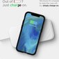 Spigen ACS01743 iPhone 12 Mini jaoks, must цена и информация | Telefonide kaitsekaaned ja -ümbrised | hansapost.ee