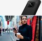 Spigen ACS02159 telefonile Poco X3 NFC, must цена и информация | Telefonide kaitsekaaned ja -ümbrised | hansapost.ee