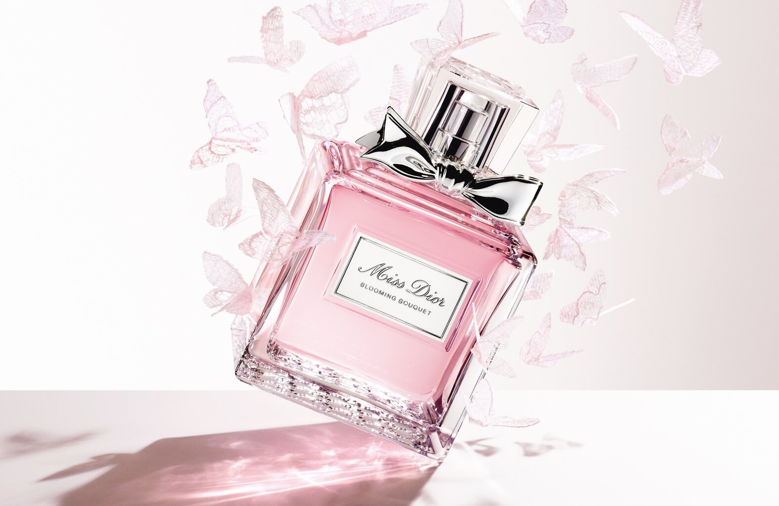 Christian Dior Miss Dior Absolutely Blooming EDP naistele 100 ml hind ja info | Parfüümid naistele | hansapost.ee