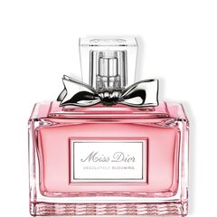 Christian Dior Miss Dior Absolutely Blooming EDP naistele 100 ml hind ja info | Parfüümid naistele | hansapost.ee