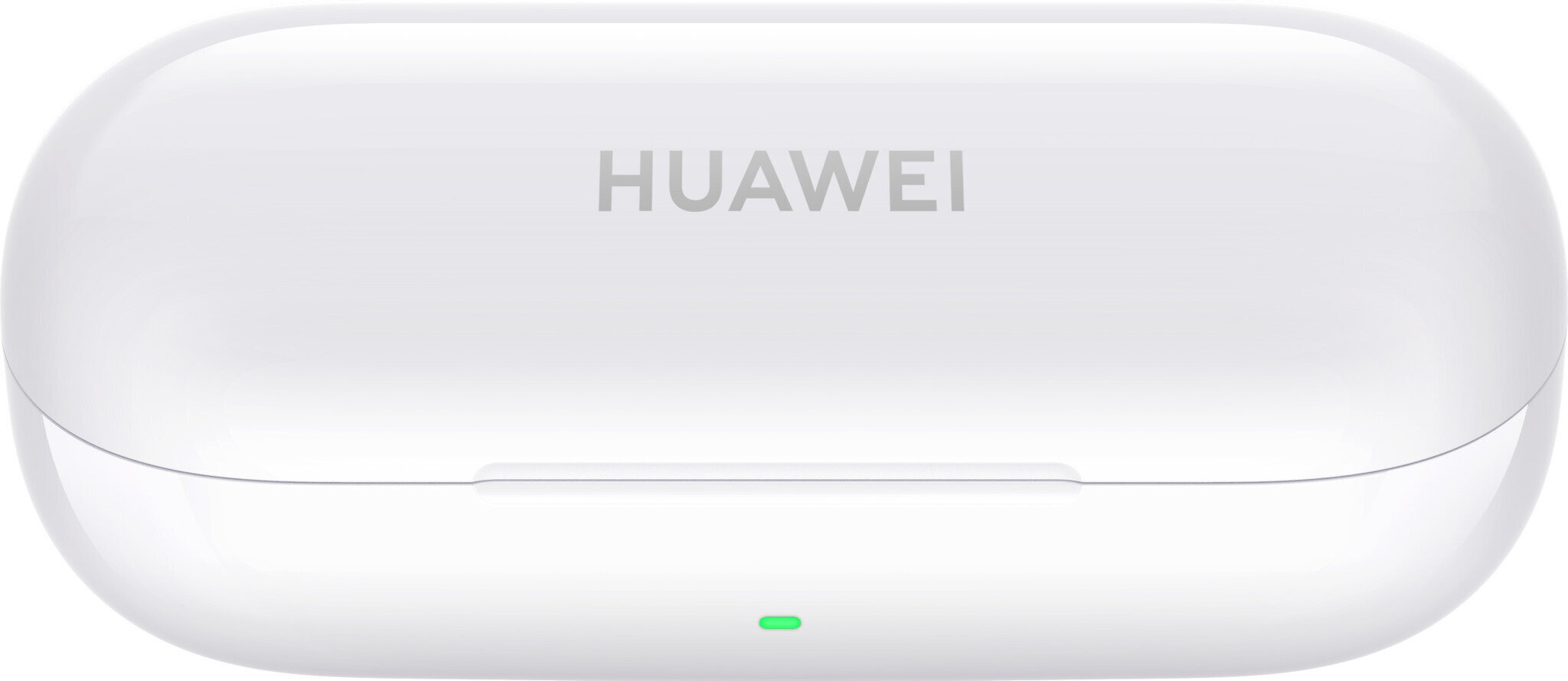 Täielikult juhtmevabad kõrvasisesed kõrvaklapid Huawei FreeBuds 3i Ceramic White 55033030 hind ja info | Kõrvaklapid | hansapost.ee