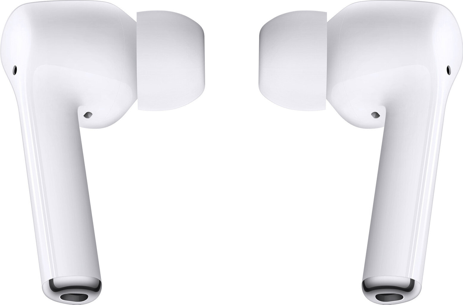 Täielikult juhtmevabad kõrvasisesed kõrvaklapid Huawei FreeBuds 3i Ceramic White 55033030 цена и информация | Kõrvaklapid | hansapost.ee