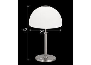 Fischer&Honsel LED настольный светильник Avignon цена и информация | Настольные лампы | hansapost.ee