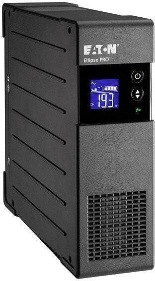 Eaton ELP850DIN hind ja info | Puhvertoiteallikad | hansapost.ee