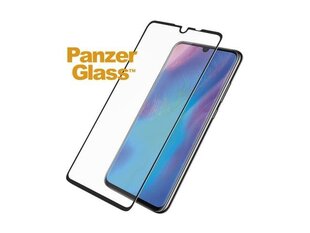 Ekraanikaitseklaas PanzerGlass™ Huawei P30 hind ja info | PanzerGlass Jalgrattad, tõukerattad, rulluisud, rulad | hansapost.ee