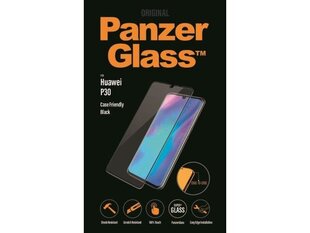 Ekraanikaitseklaas PanzerGlass™ Huawei P30 цена и информация | PanzerGlass Мобильные телефоны, Фото и Видео | hansapost.ee