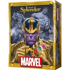 Lauamäng SPLENDOR: Marvel hind ja info | Lauamängud ja mõistatused perele | hansapost.ee