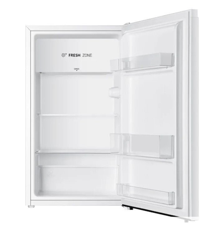 Hisense RR121D4AWF цена и информация | Külmkapid-külmikud | hansapost.ee