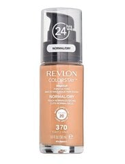 Жидкая основа макияжа Revlon Colorstay 30 мл цена и информация | Revlon Для ухода за лицом | hansapost.ee