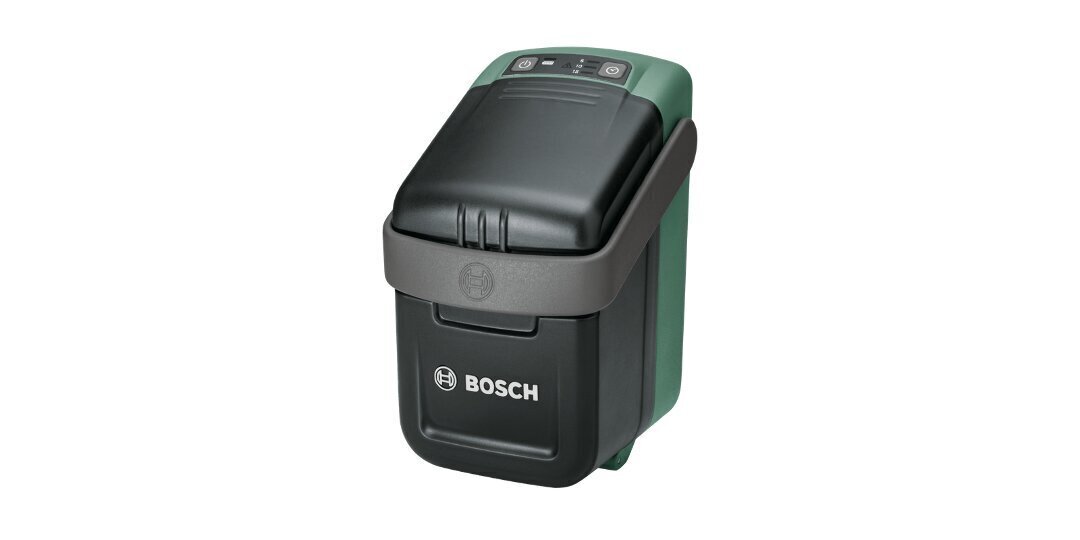 Aiapump Bosch GardenPump 18, ilma aku ja laadijata hind ja info | Niisutussüsteemid, kastmisvoolikud ja kastekannud | hansapost.ee