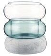 Muurla ваза-подсвечник Bagel 12 см