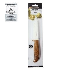 Поварский нож Stoneline Back To Nature 18314, 24 см цена и информация | Ножи и аксессуары для них | hansapost.ee