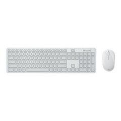 Microsoft QHG-00038 цена и информация | Клавиатуры | hansapost.ee