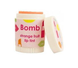 Бальзам для губ Bomb Cosmetics Strange Fruit 4,5 гр цена и информация | Помады, бальзамы, блеск для губ | hansapost.ee