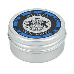 Juuksepasta Dear Barber Mattifier 20 ml hind ja info | Juuste viimistlusvahendid | hansapost.ee