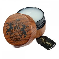 Juuksepumat Dear Barber Pomade 100 ml hind ja info | Juuste viimistlusvahendid | hansapost.ee