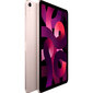 Apple iPad Air 10'9" Wi-Fi + Cellular 64GB - Pink 5th Gen MM6T3HC/A hind ja info | Tahvelarvutid | hansapost.ee