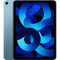 Apple iPad Air 10.9" Wi-Fi 64GB - Blue 5th Gen MM9E3HC/A цена и информация | Tahvelarvutid | hansapost.ee