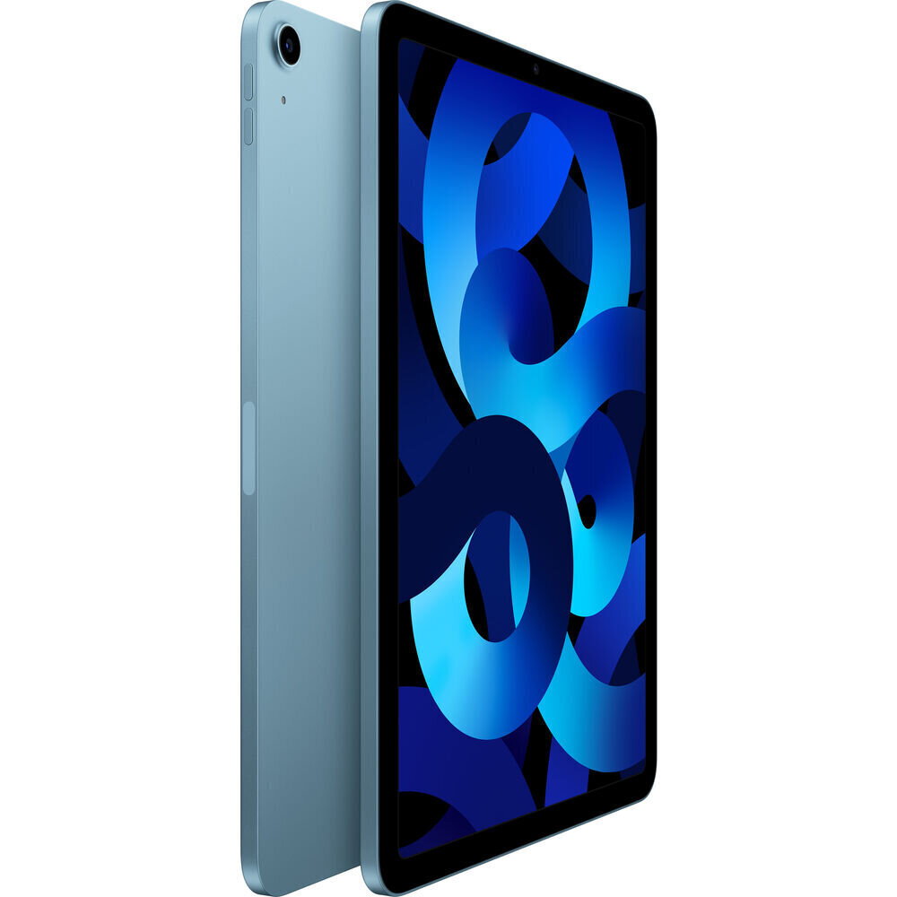 Apple iPad Air 10.9" Wi-Fi 64GB - Blue 5th Gen MM9E3HC/A цена и информация | Tahvelarvutid | hansapost.ee