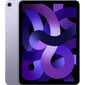 Apple iPad Air 10.9" Wi-Fi 64GB - Purple 5th Gen MME23HC/A цена и информация | Tahvelarvutid | hansapost.ee