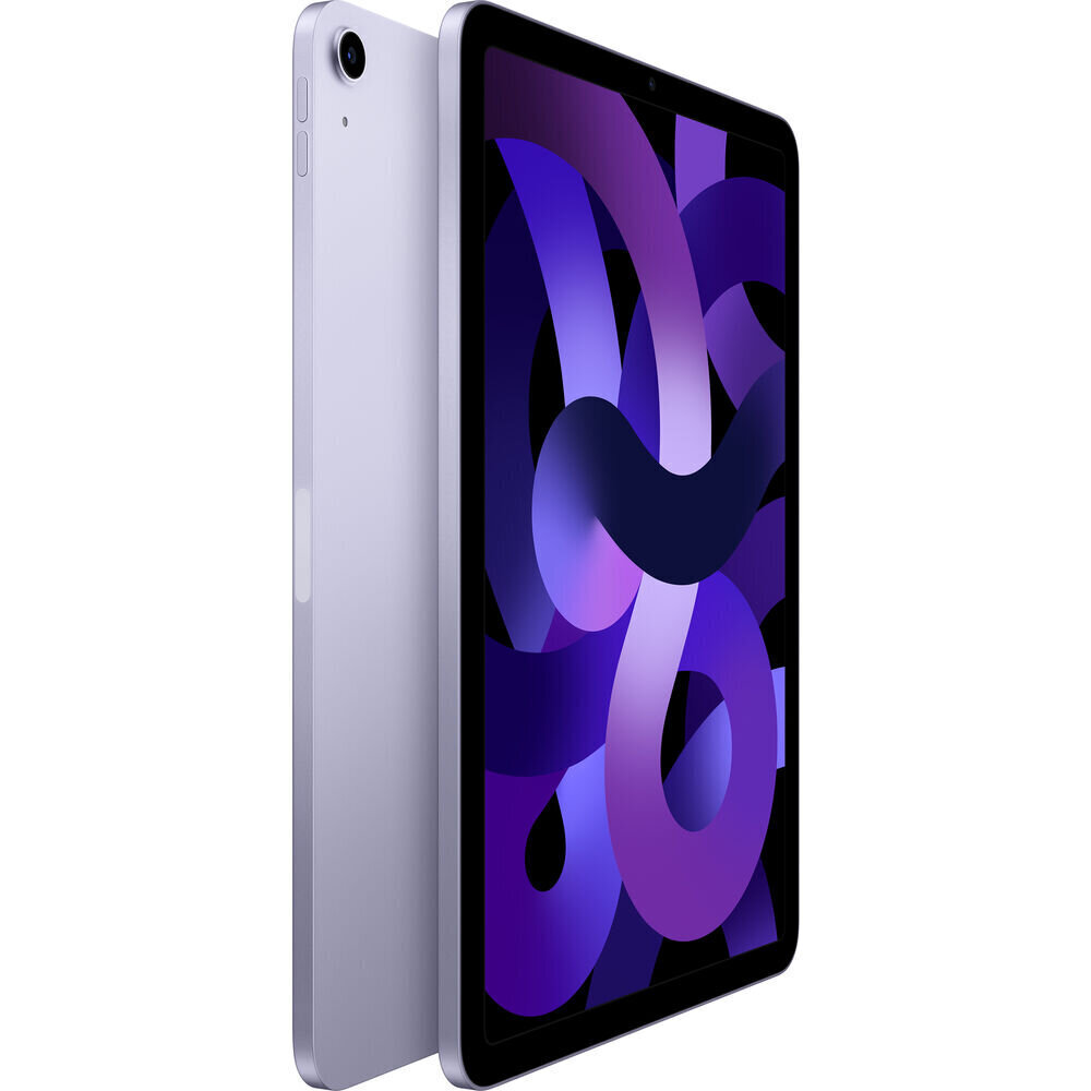 Apple iPad Air 10.9" Wi-Fi 256GB - Purple 5th Gen MME63HC/A hind ja info | Tahvelarvutid | hansapost.ee