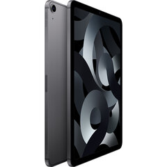 Apple iPad Air 10.9" Wi-Fi + Cellular 256ГБ - Space Grey 5th Gen MM713HC/A цена и информация | Tahvelarvutid | hansapost.ee