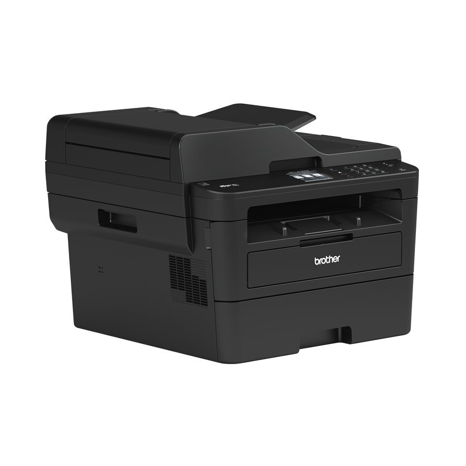 Laserprinter Brother MFC - L2730DW цена и информация | Printerid | hansapost.ee