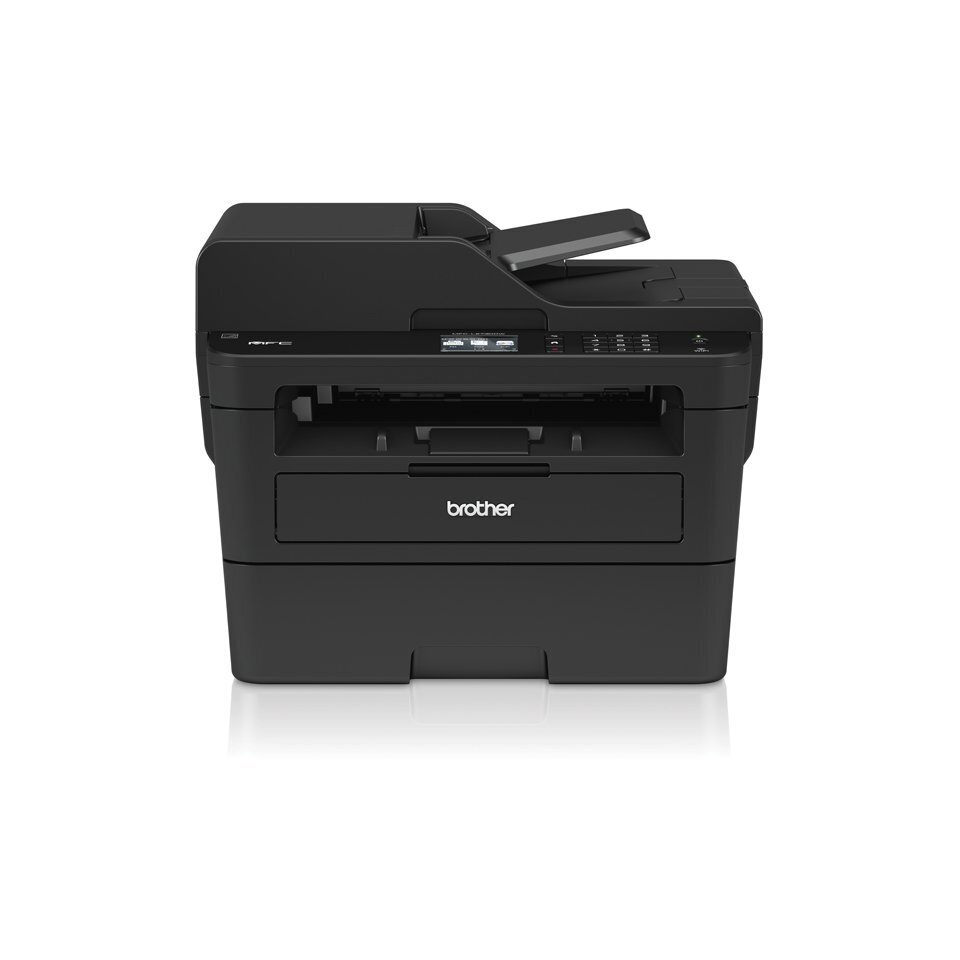 Laserprinter Brother MFC - L2730DW цена и информация | Printerid | hansapost.ee