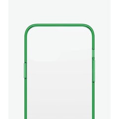 Mobiiltelefoni Kaaned Panzer Glass Lime IPHONE 13 PRO MAX Läbipaistev Roheline hind ja info | Telefonide kaitsekaaned ja -ümbrised | hansapost.ee