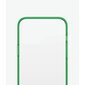 Mobiiltelefoni Kaaned Panzer Glass Lime IPHONE 13 PRO MAX Läbipaistev Roheline цена и информация | Telefonide kaitsekaaned ja -ümbrised | hansapost.ee