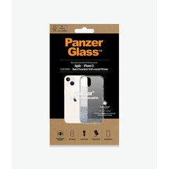Mobiiltelefoni kaaned Panzer Glass Clear Iphone 13, läbipaistev цена и информация | PanzerGlass Телефоны и аксессуары | hansapost.ee