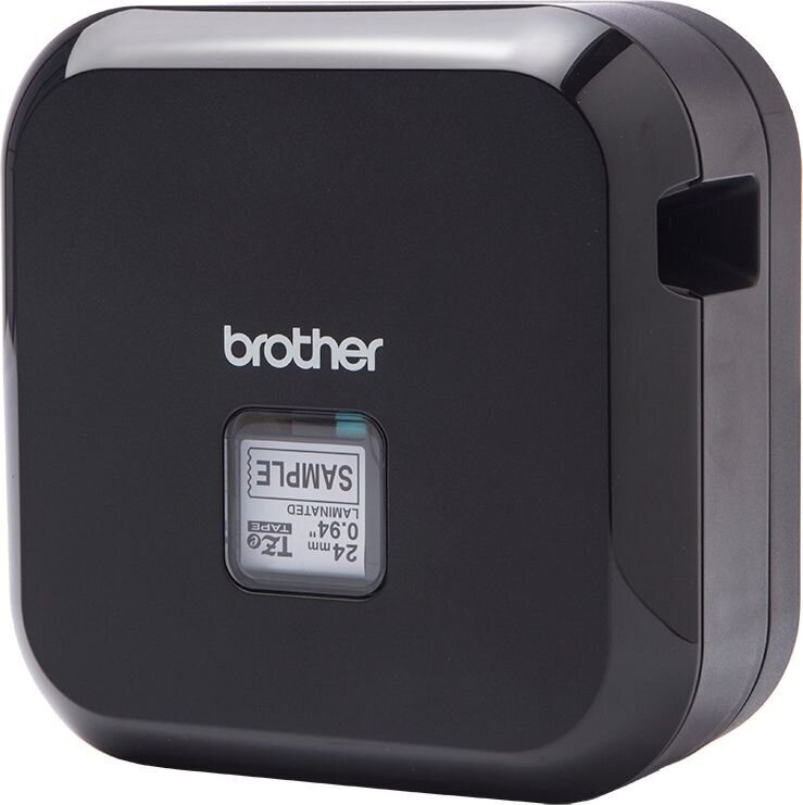 Brother PTP710BTXG1 цена и информация | Printerid | hansapost.ee