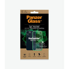 Mobiiltelefoni Kaaned Panzer Glass 329   IPHONE 13 MINI Roheline hind ja info | PanzerGlass Mobiiltelefonid ja lisatarvikud | hansapost.ee