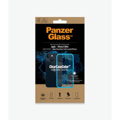 Mobiiltelefoni Kaaned Panzer Glass 326   IPHONE 13 MINI Sinine цена и информация | PanzerGlass Мобильные телефоны, Фото и Видео | hansapost.ee