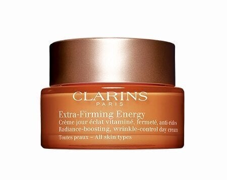 Päevakreem Clarins Extra-Firming Energy, 50 ml hind ja info | Näokreemid | hansapost.ee