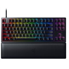 Razer Huntsman V2 Tenkeyless Red Switch RU hind ja info | Klaviatuurid | hansapost.ee