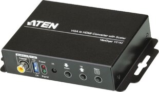 Aten VC182-AT-G hind ja info | USB adapterid ja jagajad | hansapost.ee