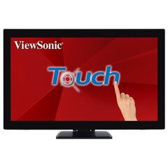 27'' Full HD LED VA-monitor ViewSonic MultiTouch цена и информация | Мониторы | hansapost.ee