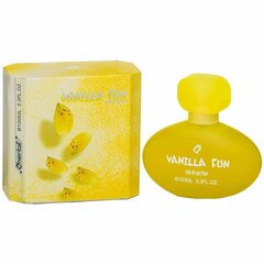 Tualettvesi Omerta Vanilla Fun EDP 100 ml naistele hind ja info | Parfüümid naistele | hansapost.ee