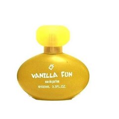 Omerta Vanilla Fun EDP для женщин 100 ml цена и информация | Женские духи | hansapost.ee