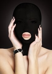 Ouch маска для лица Submission Mask цена и информация | БДСМ и фетиш | hansapost.ee