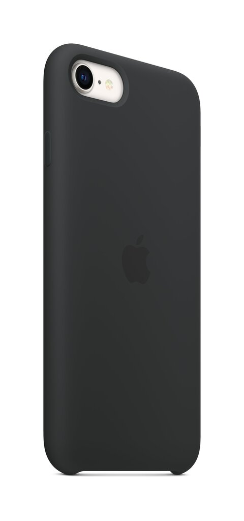 Apple Silicone Case MN6E3ZM/A Midnight hind ja info | Telefonide kaitsekaaned ja -ümbrised | hansapost.ee