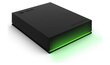Seagate Game Drive Xbox 2 TB - STKX2000400 цена и информация | Välised kõvakettad | hansapost.ee
