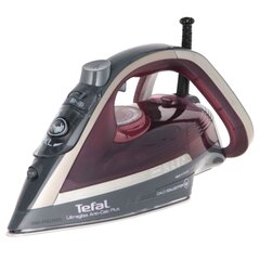 Утюг Tefal FV6840E0 цена и информация | Tefal Оборудование для ухода за одеждой | hansapost.ee