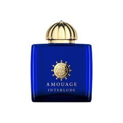 Amouage Interlude Woman EDP для женщин 100 мл цена и информация | Духи для Нее | hansapost.ee