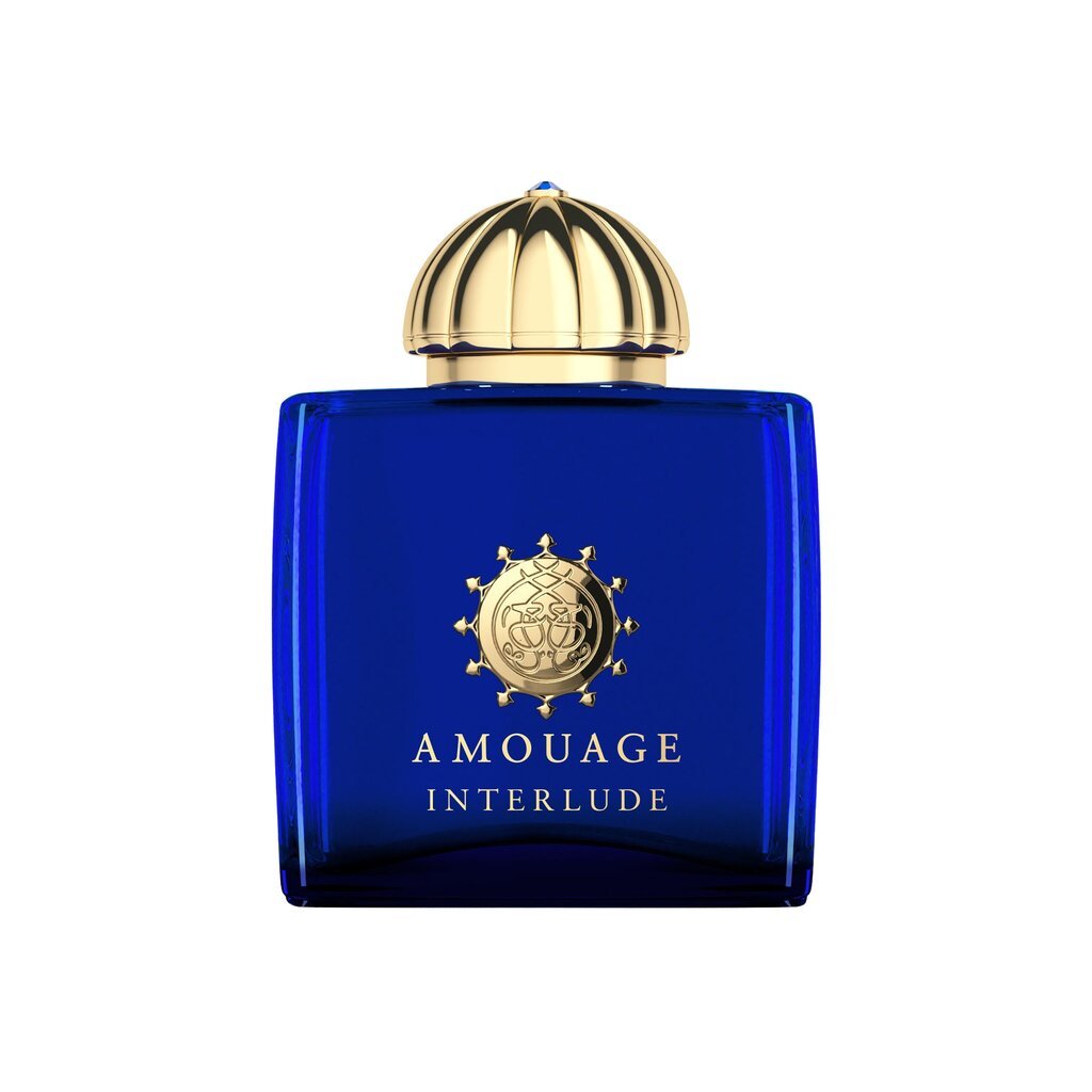 Amouage Interlude Woman EDP naistele 100 ml цена и информация | Parfüümid naistele | hansapost.ee